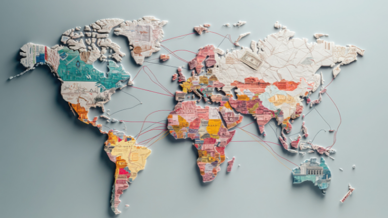 Worldwide